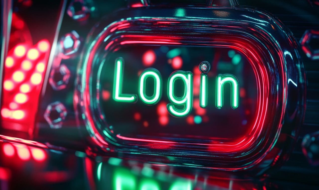 Layar reset kata sandi bolawins dengan email verification step